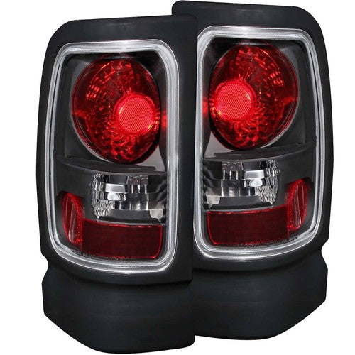 ANZO USA 211048  TAIL LIGHT KIT