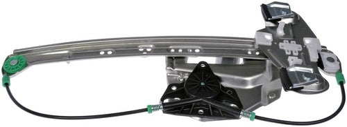 Dorman (OE Solutions) 741-583 OE Solutions WINDOW ASSEMBLIES & MOTORS