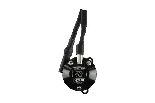 Turbo Smart TS-0223-1266 Kompact EM BLOW OFF VALVE