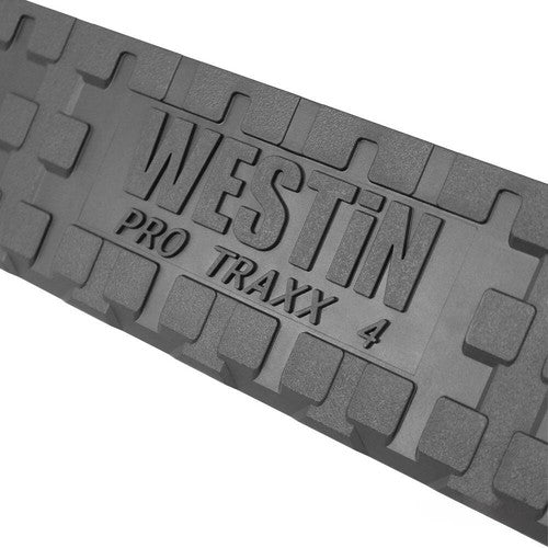 Westin Automotive 21-24140 PRO TRAXX NERF BAR OVAL 4"