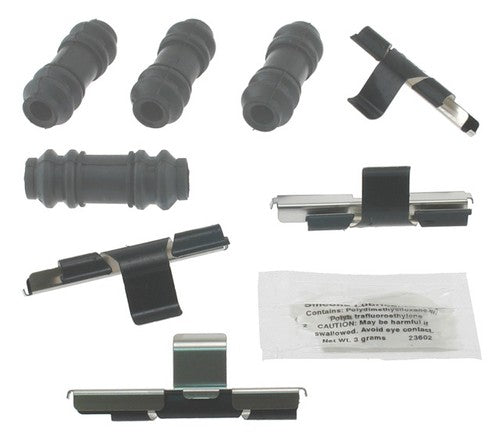 Raybestos Brakes H5678A R-Line BRAKE HARDWARE AND CABLES OEM