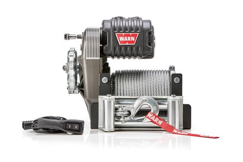 Warn 106170 M8274 Series WINCHES