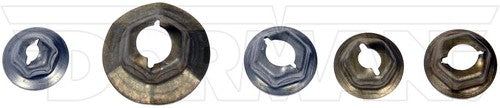 Dorman (OE Solutions) 961-330D OE Solutions BOLTS NUTS FASTENERS OEM