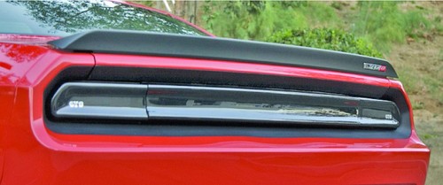 GT Styling GT4163 Blackouts  REAR STYLING PANEL