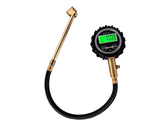 Overland Vehicle Systems 12010001  TIRE GAUGE