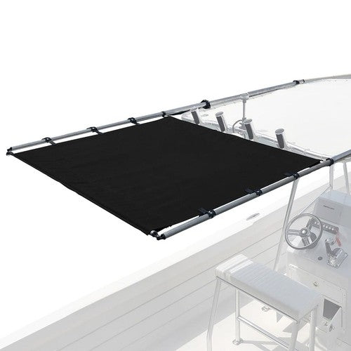 Taylor Made 2021026252 SureShade PTX Power Shade BOAT T-TOP SHADE EXTENSION