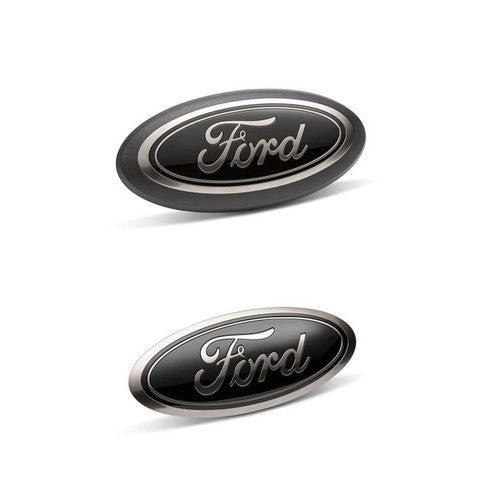 Ford Performance M-1447-F15B  EMBLEMS