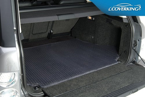 Coverking DFMB5FFD10211B1  FLOOR MATS