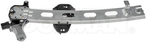 Dorman (OE Solutions) 748-742 OE Solutions WINDOW ASSEMBLIES & MOTORS