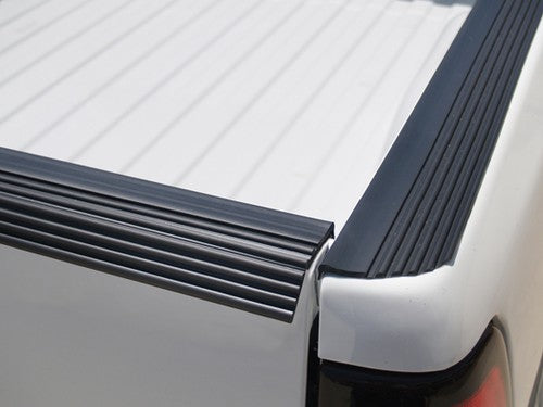 Pacer Performance 21-106 Rail Guards  BED RAIL PROTECTOR KIT