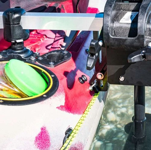Railblaza 04-4091-11  MARINE KAYAK