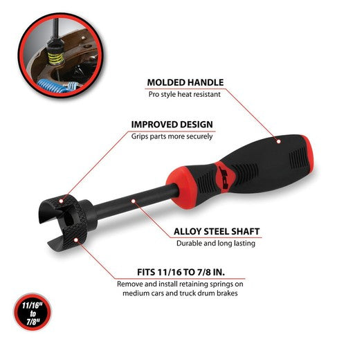 Performance Tool W158C  TOOL