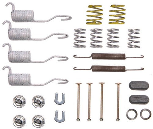 Raybestos Brakes H7170 R-Line BRAKE HARDWARE AND CABLES OEM