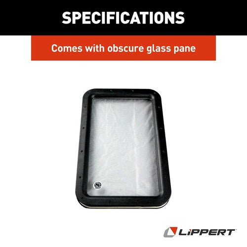 Lippert Components 363370  DOORS RV