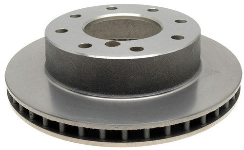 Raybestos Brakes 76283R R-Line BRAKE ROTORS OEM