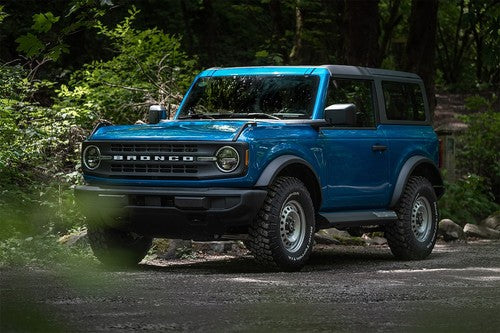 ARB 4480020  ROCKER PANEL PROTECTOR