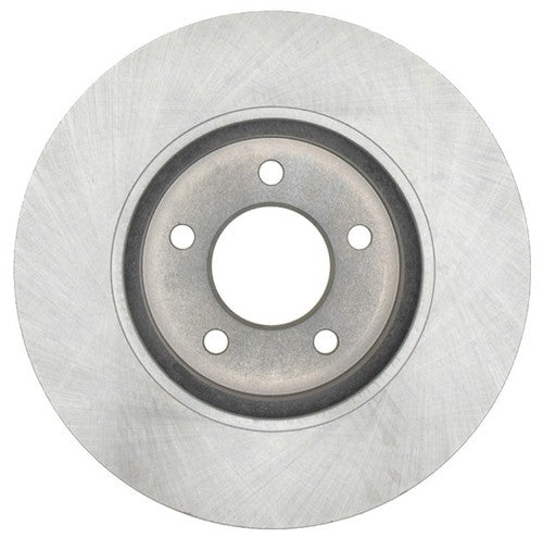 Raybestos Brakes 680272R R-Line BRAKE ROTORS OEM