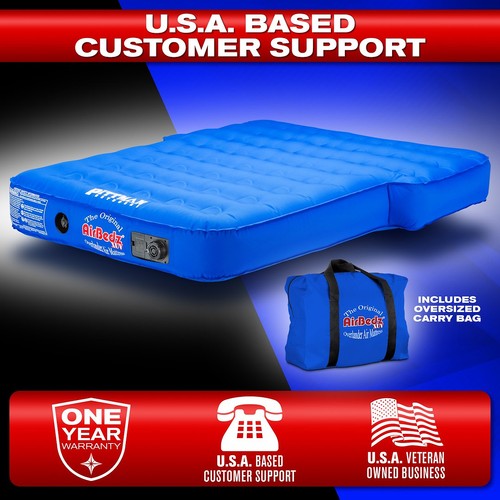 AirBedz by Pittman Outdoors PPI-BLU_XUV  AIR MATTRESS OVERLANDING