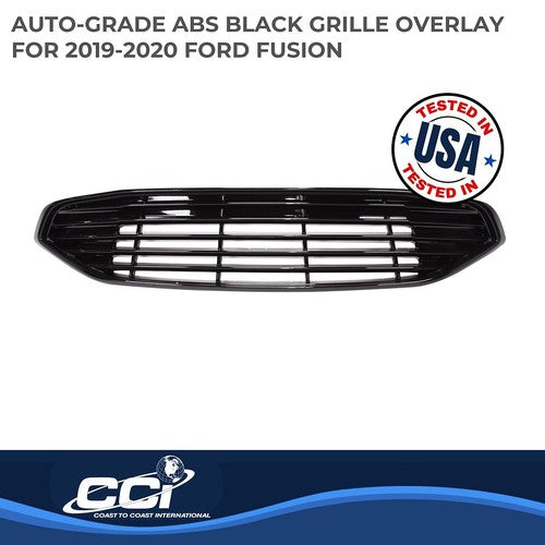 Coast To Coast GI182BLK  GRILL INSERT
