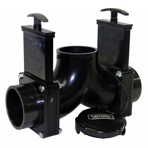 Valterra T84B  WASTE DRAINING RV