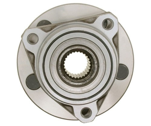 Raybestos Brakes 713100 R-Line BEARINGS OEM