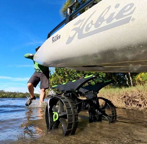Railblaza 50-0012-71 C-Tug R MARINE KAYAK