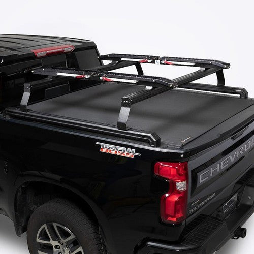 Putco 185742HD Venture TEC CARGO RACK