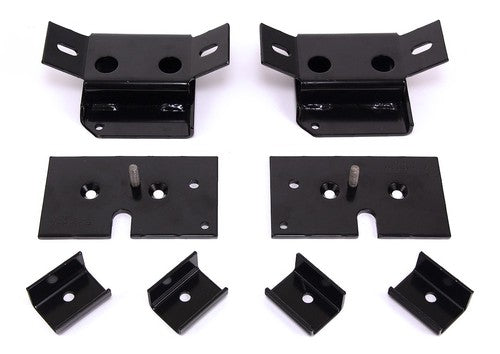 Air Lift 88272 LoadLifter 5000 Ultimate HELPER SPRINGS