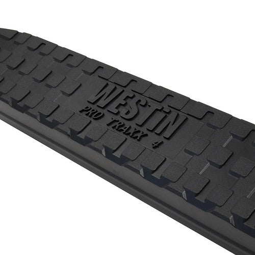 Westin Automotive 21-22785 PRO TRAXX NERF BAR OVAL 4"