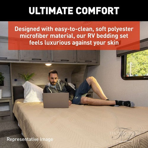 Lippert Components 2022107830 Thomas Payne  MATTRESS ACCESSORIES RV