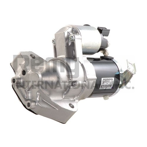 Remy International 16125 Starter 8 Millimeter x 1.25 Battery Post Model MIPOM03