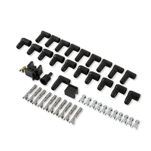 MSD Ignition 5553 Street Fire Wires SPARK PLUG WIRES