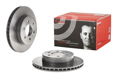 Brembo 09765011C02  BRAKE ROTORS
