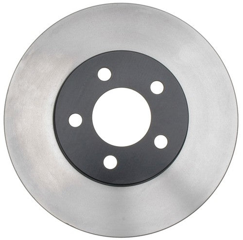 Raybestos Brakes 680027 Specialty - Truck BRAKE ROTORS OEM