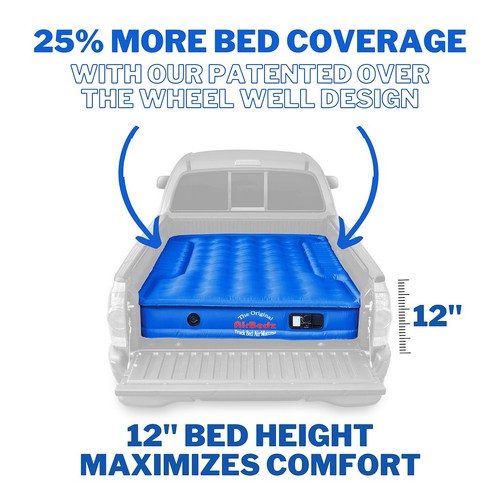 AirBedz by Pittman Outdoors PPI-102 Original Series BED SUPPORT