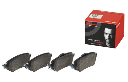 Brembo P56098 PRIME LINE BRAKE PADS