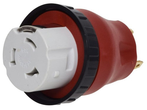 Valterra A10-3050DAVP Mighty Cord  PIGTAIL ADAPTERS AND PLUGS RV