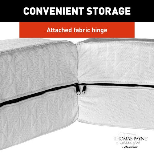 Lippert Components 2022323582  MATTRESS ACCESSORIES RV