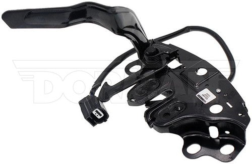 Dorman (OE Solutions) 820-484 OE Solutions HOOD OEM