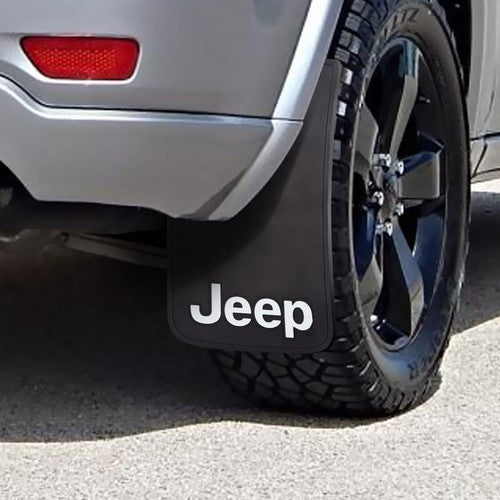 Plasticolor 000542R01 Easy-Fit Series MUD FLAPS