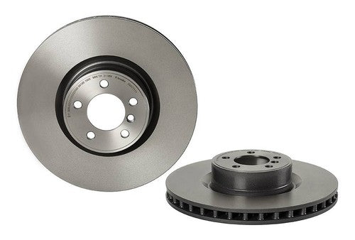 Brembo 09A77111C02  BRAKE ROTORS