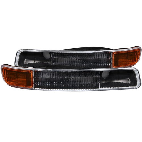 ANZO USA 511005  LIGHTS PARKING