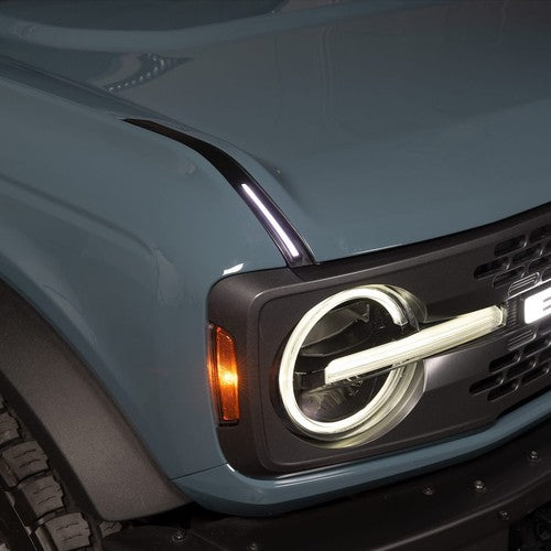 Putco 50001 Luminix LED LIGHTS