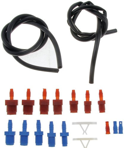 Help! By Dorman 13911  MASTER CYL LIGHT BOOSTER & ABS