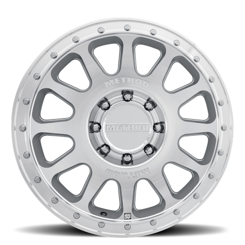Method Race Wheels MR70929087312H 709HD Series WHEELS