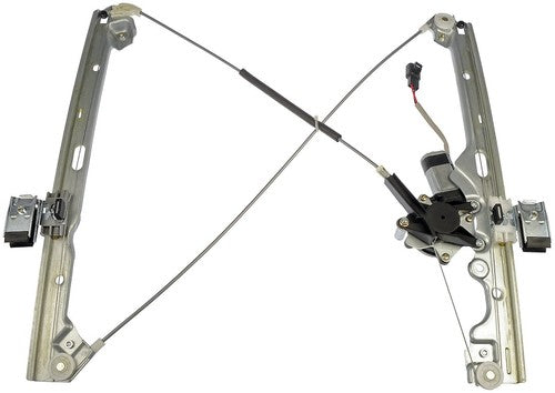 Dorman (OE Solutions) 741-442 OE Solutions WINDOW ASSEMBLIES & MOTORS