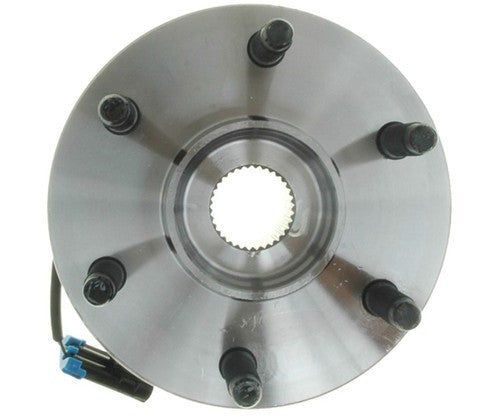 Raybestos Brakes 715036 R-Line BEARINGS OEM
