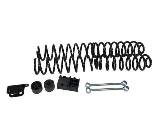 Zone Offroad ZONJ1311  LIFT KIT