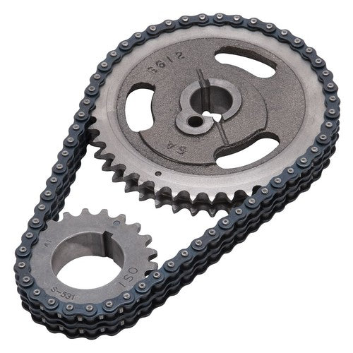 Edelbrock 7814 Performer TIMING GEAR SET
