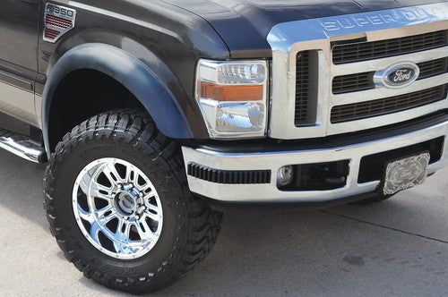 Pacer Performance 25-500  BUMPER GUARD